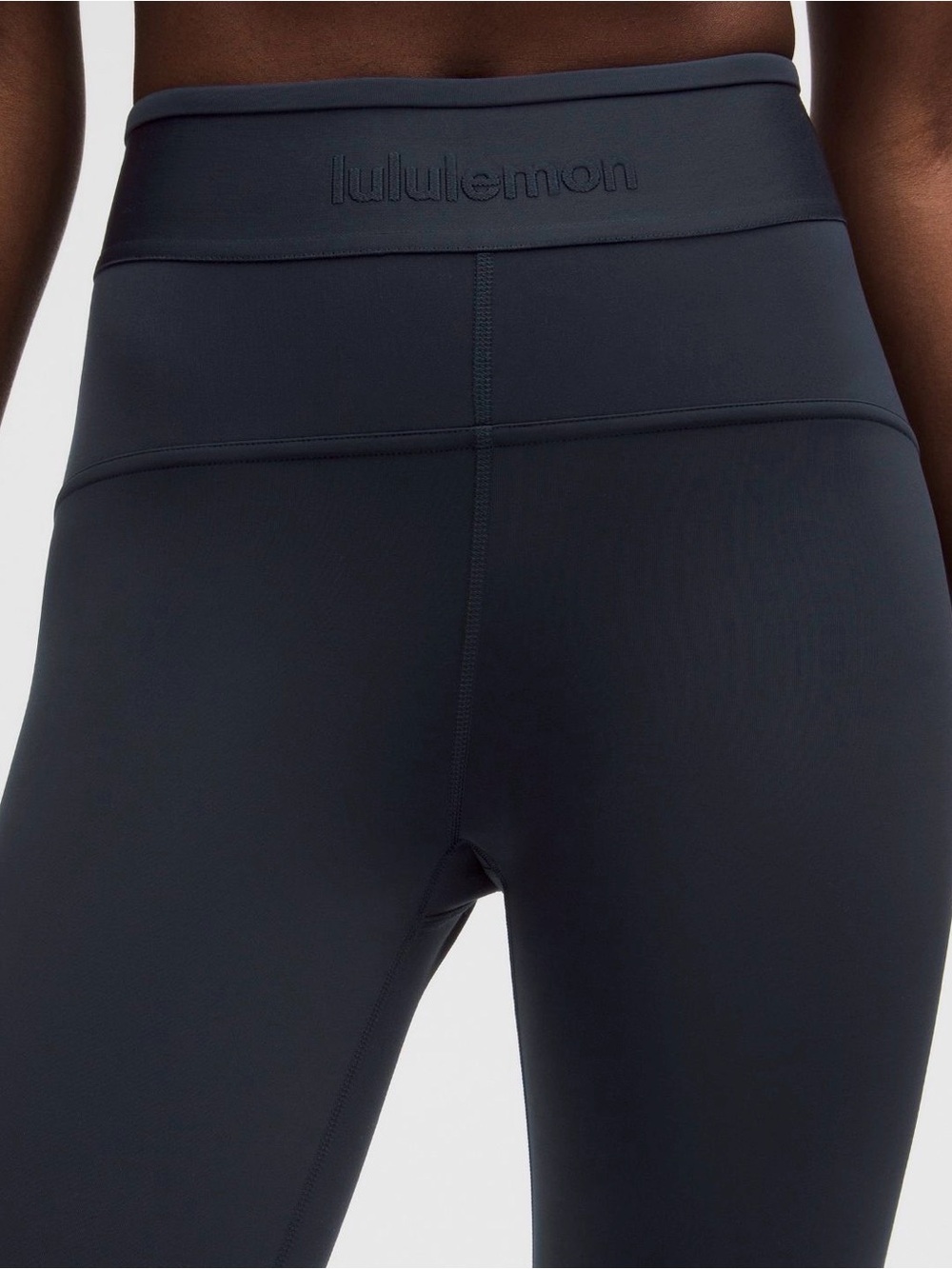 Lululemon License To Train High-Rise Leggings